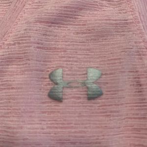 Under Armour tank